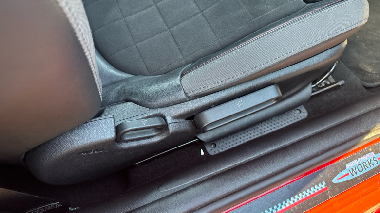 MINI Hatchback 1.5 Cooper Sport 3dr Petrol Hatchback